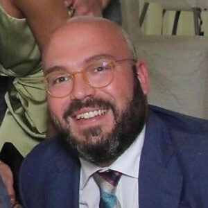 Angelo Alfano